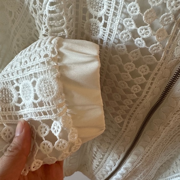 Great Plains London Light Jacket (Small) - Picture 5 of 6